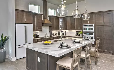 Kitchen - 85 Coronado Rd, Flagler Beach, FL 32136 photo 1 of 2