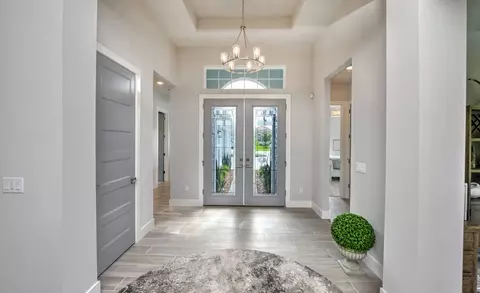 Entry Way - 85 Coronado Rd, Flagler Beach, FL 32136 photo 1 of 1