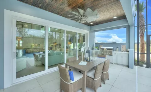 Exterior - 85 Coronado Rd, Flagler Beach, FL 32136 photo 8 of 11