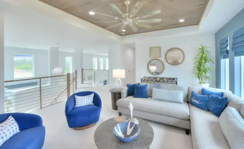 Living - 85 Coronado Rd, Flagler Beach, FL 32136 photo 3 of 3