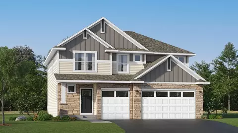 18347 Glancy Way, Lakeville, MN 55044