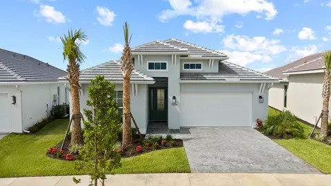 10836 NW Wilgrove Ln, Port Saint Lucie, FL 34987