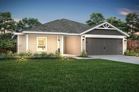 111 Cotton Gin Ave, Blue Ridge, TX 75424