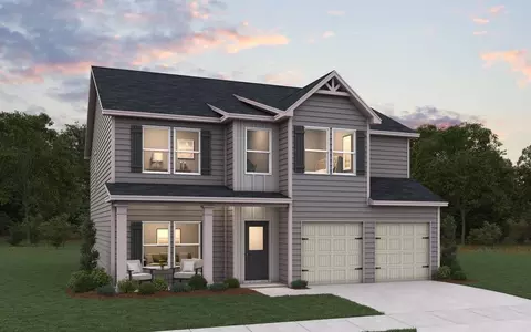 1163 Homer Way, Greensboro, GA 30642