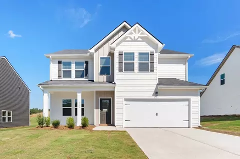 1163 Homer Way, Greensboro, GA 30642