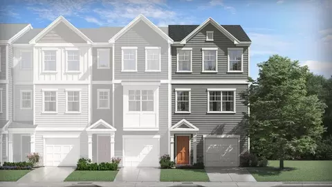 1118 Beryl Dr, Durham, NC 27703