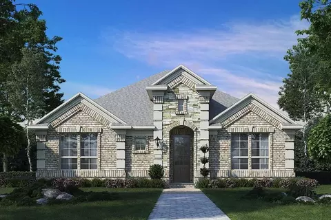 1839 Gettysburg Blvd, Fate, TX 75189