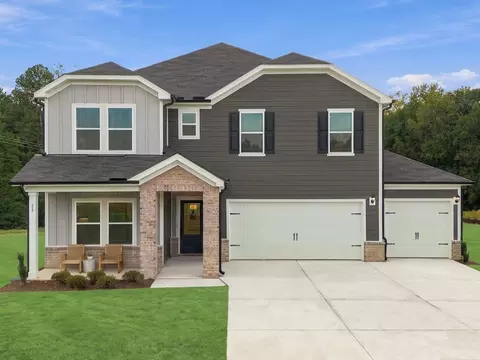55 Brett Rd, Zebulon, NC 27597