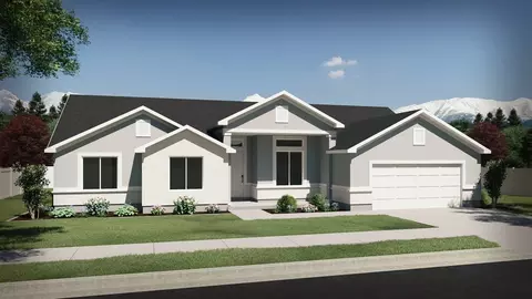 Exterior - 200 S 1000 E, Smithfield, UT 84335 photo 2 of 4