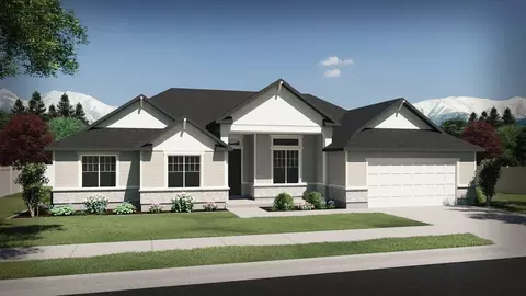 Exterior - 200 S 1000 E, Smithfield, UT 84335 photo 3 of 4