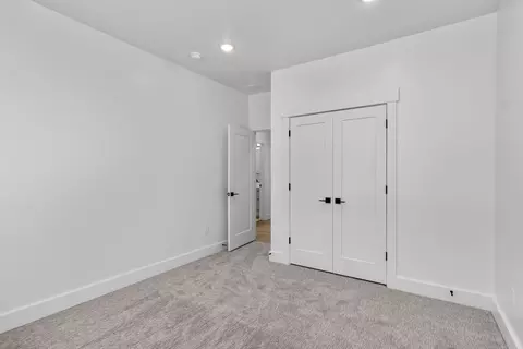 Bedroom - 200 S 1000 E, Smithfield, UT 84335 photo 3 of 5