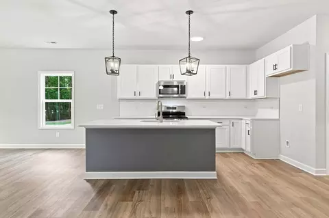 Kitchen - Montevallo Lane, Ayden, NC 28513 photo 14 of 36