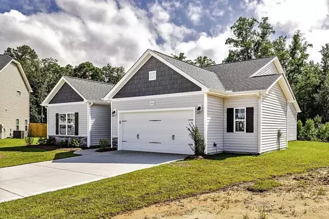 Exterior - Montevallo Lane, Ayden, NC 28513 photo 10 of 42