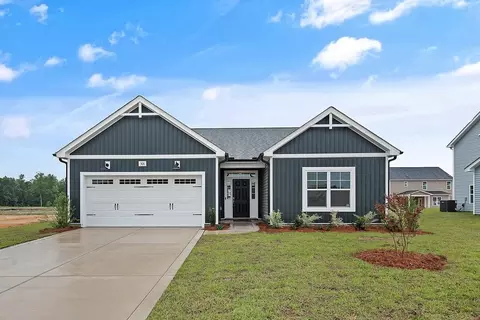 Exterior - Montevallo Lane, Ayden, NC 28513 photo 19 of 42