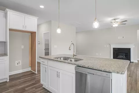 Kitchen - Montevallo Lane, Ayden, NC 28513 photo 32 of 36