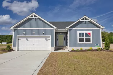 Exterior - Montevallo Lane, Ayden, NC 28513 photo 20 of 42