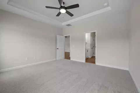 Bedroom - Montevallo Lane, Ayden, NC 28513 photo 13 of 13