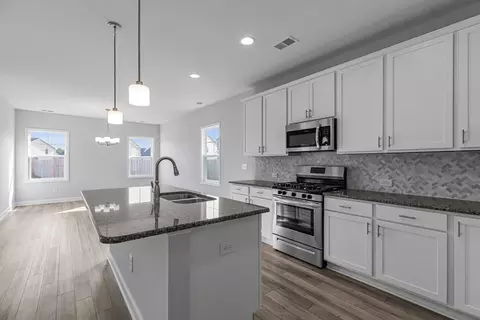Kitchen - Montevallo Lane, Ayden, NC 28513 photo 22 of 36