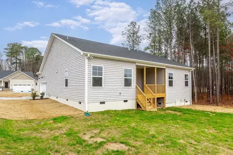 Exterior - Montevallo Lane, Ayden, NC 28513 photo 39 of 42