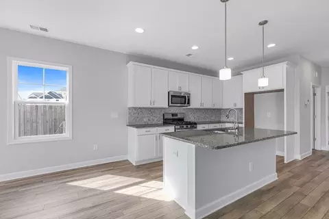 Kitchen - Montevallo Lane, Ayden, NC 28513 photo 12 of 36