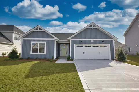 Exterior - Montevallo Lane, Ayden, NC 28513 photo 18 of 42