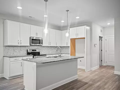 Kitchen - Montevallo Lane, Ayden, NC 28513 photo 16 of 36