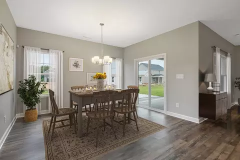 Dining - Montevallo Lane, Ayden, NC 28513 photo 2 of 5