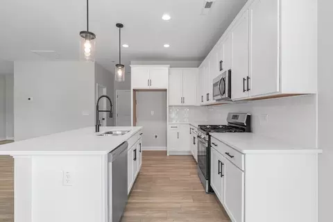 Kitchen - Montevallo Lane, Ayden, NC 28513 photo 28 of 36