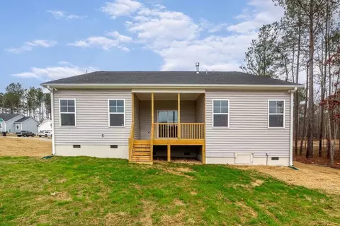 Exterior - Montevallo Lane, Ayden, NC 28513 photo 38 of 42
