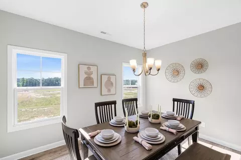 Dining - Montevallo Lane, Ayden, NC 28513 photo 1 of 5