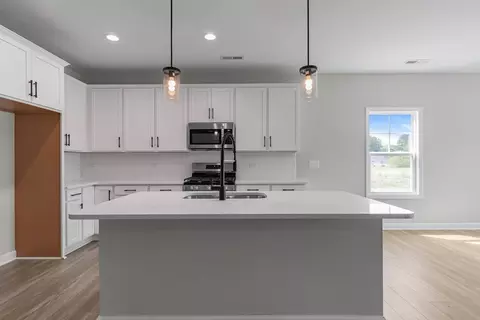 Kitchen - Montevallo Lane, Ayden, NC 28513 photo 9 of 36