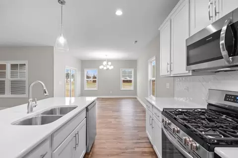 Entry Way - Montevallo Lane, Ayden, NC 28513 photo 10 of 23