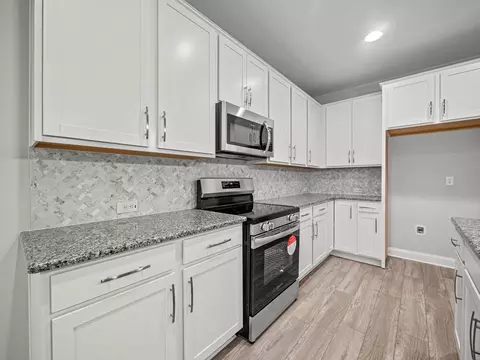 Kitchen - Montevallo Lane, Ayden, NC 28513 photo 19 of 36