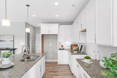 Kitchen - Montevallo Lane, Ayden, NC 28513 photo 27 of 36