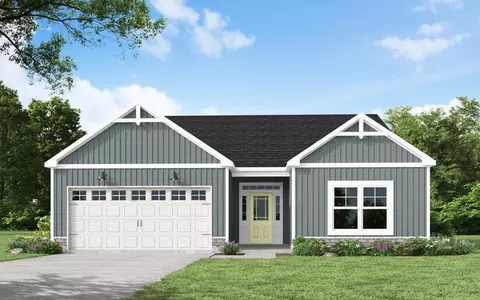 Exterior - Montevallo Lane, Ayden, NC 28513 photo 4 of 42