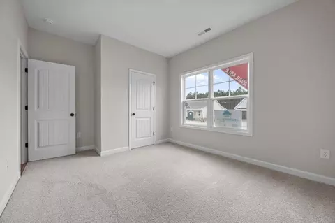 Bedroom - Montevallo Lane, Ayden, NC 28513 photo 8 of 13