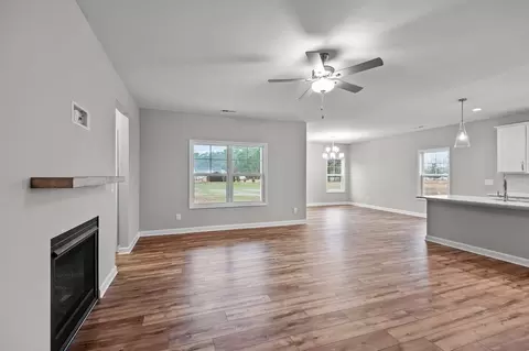 Living - Montevallo Lane, Ayden, NC 28513 photo 13 of 15
