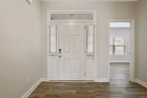 Entry Way - Montevallo Lane, Ayden, NC 28513 photo 3 of 23