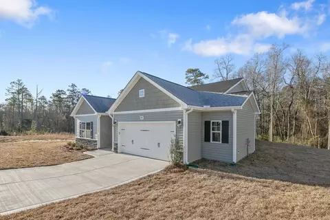 Exterior - Montevallo Lane, Ayden, NC 28513 photo 12 of 42