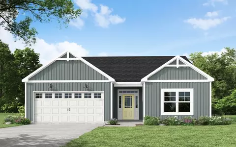 Exterior - Montevallo Lane, Ayden, NC 28513 photo 3 of 42
