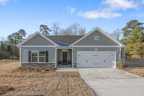 Exterior - Montevallo Lane, Ayden, NC 28513 photo 11 of 42