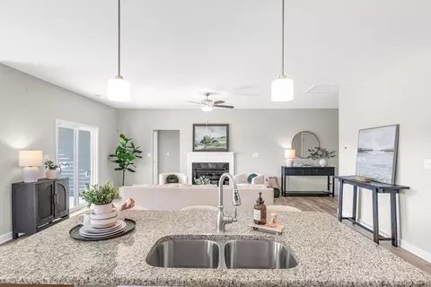 Kitchen - Montevallo Lane, Ayden, NC 28513 photo 1 of 36
