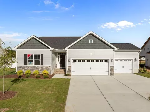 Exterior - Montevallo Lane, Ayden, NC 28513 photo 7 of 42