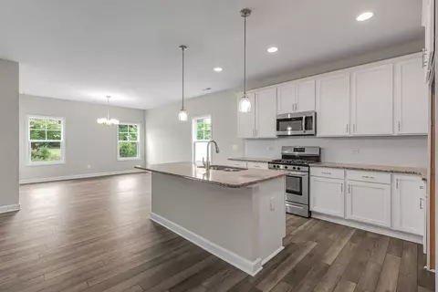 Kitchen - Montevallo Lane, Ayden, NC 28513 photo 17 of 36