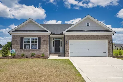 Exterior - Montevallo Lane, Ayden, NC 28513 photo 5 of 42