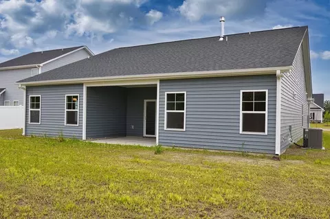 Exterior - Montevallo Lane, Ayden, NC 28513 photo 33 of 42