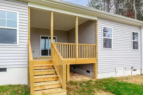 Exterior - Montevallo Lane, Ayden, NC 28513 photo 37 of 42