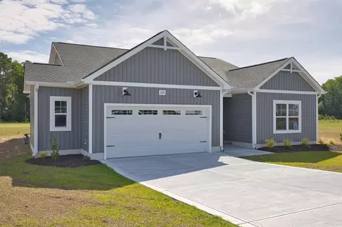 Exterior - Montevallo Lane, Ayden, NC 28513 photo 25 of 42