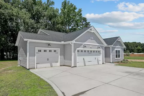 Exterior - Montevallo Lane, Ayden, NC 28513 photo 28 of 42
