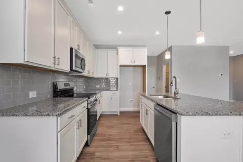Kitchen - Montevallo Lane, Ayden, NC 28513 photo 26 of 36